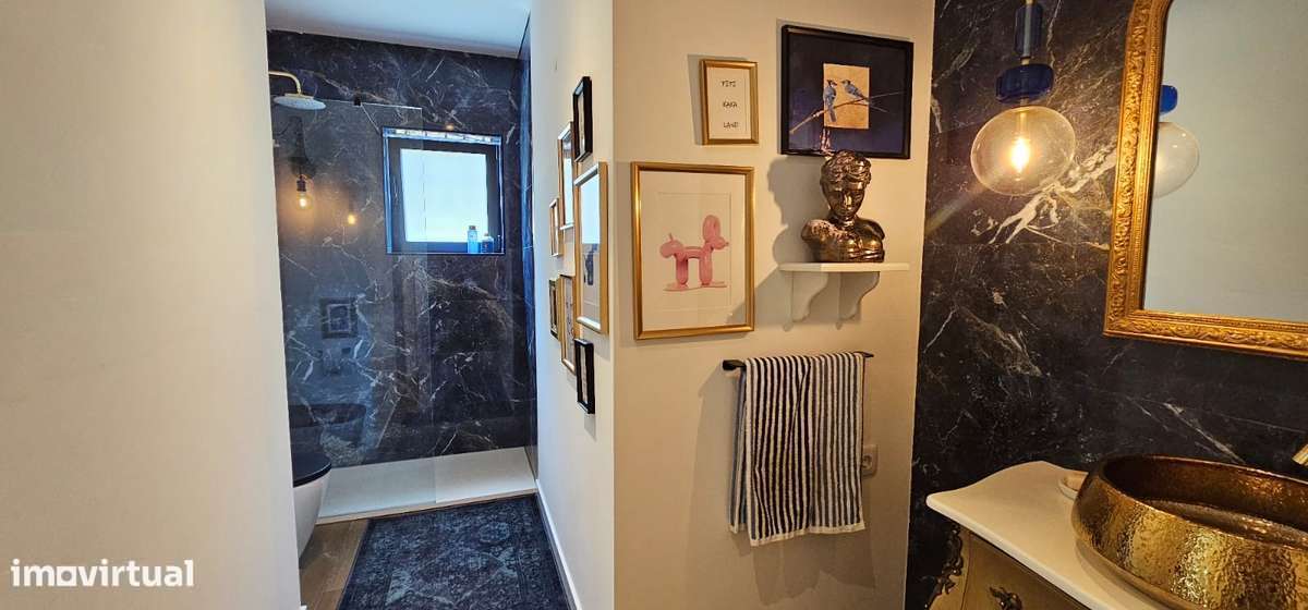 Moradia de charme T3-16