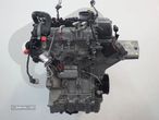 Motor VW Polo 1.0TSi 70KW Ref: CHZL - 1