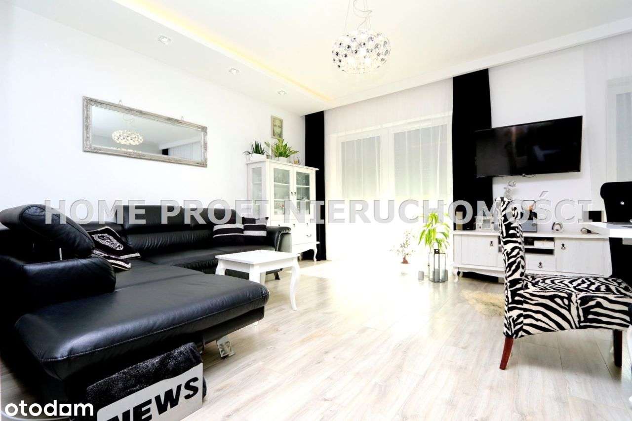 Dom w zabudowie szeregowej – Rzeszów/Słocińska-2