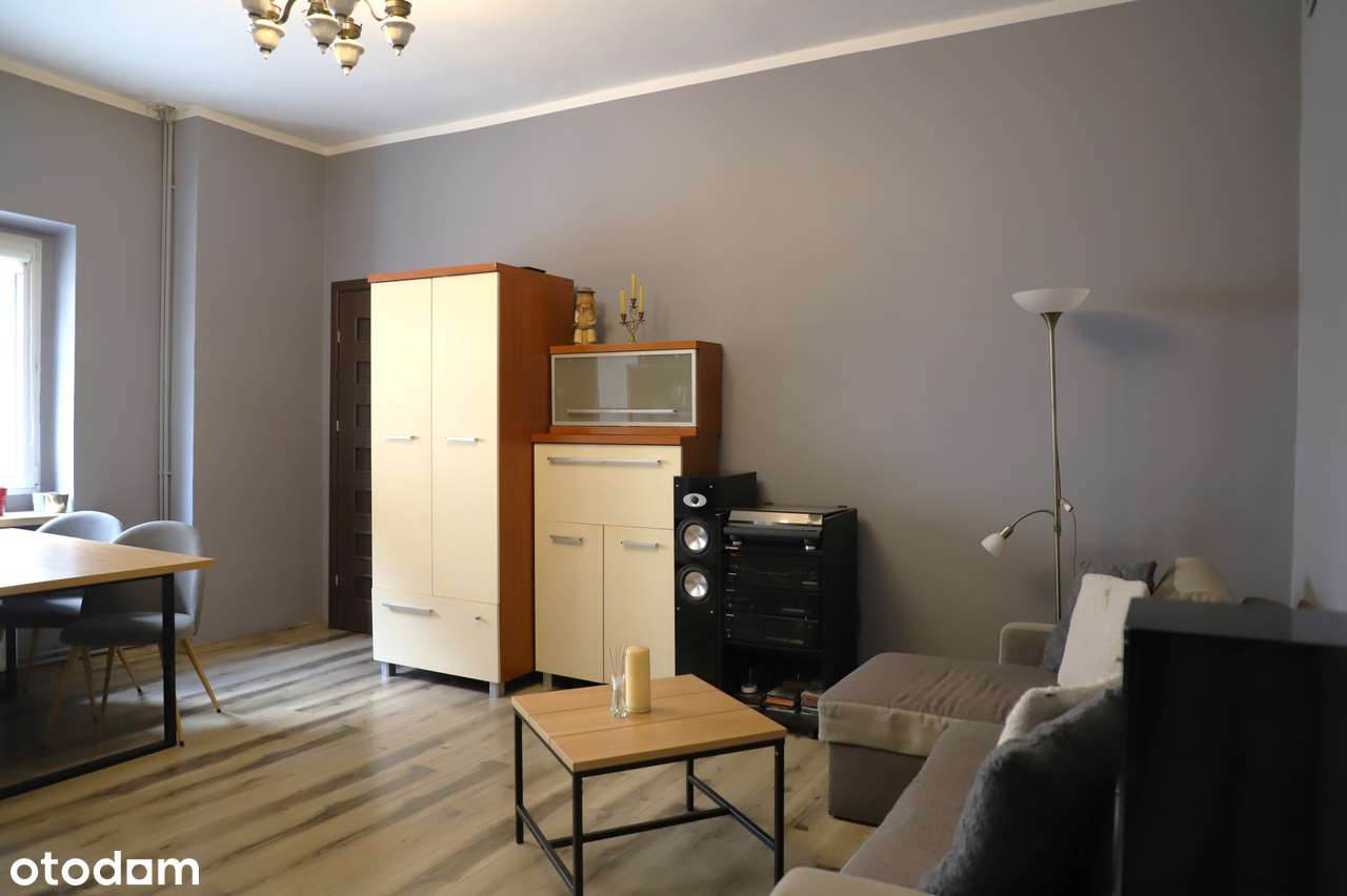 Nieruchomość z potencjałem inwestycyjnym – centrum Jarocina - Pełny obrazek: 5/12