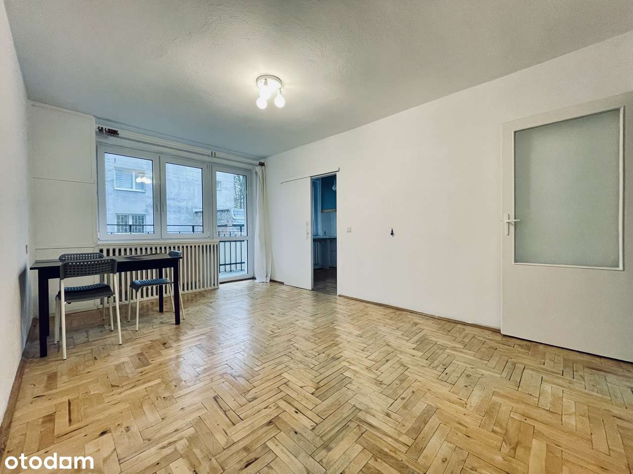 Loggia | Piwnica | Po termomodernizacji | G. Słoneczna | Uni. Radomski - Pełny obrazek: 5/19