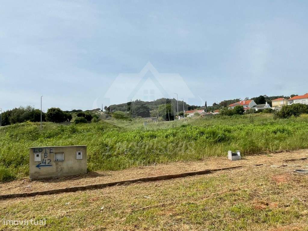 Terreno de 245,15 m² para moradia na Quinta dos Mogos II, Vialonga - Grande imagem: 5/12