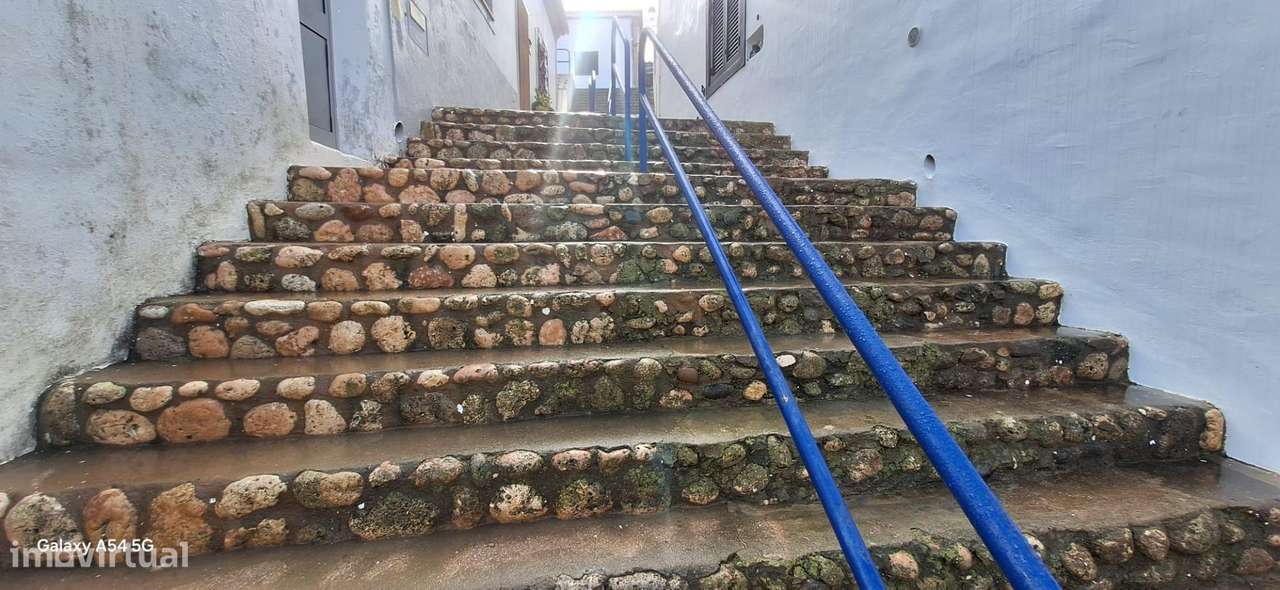 Terreno com projeto aprovado - Ferragudo-Algarve - Grande imagem: 4/60