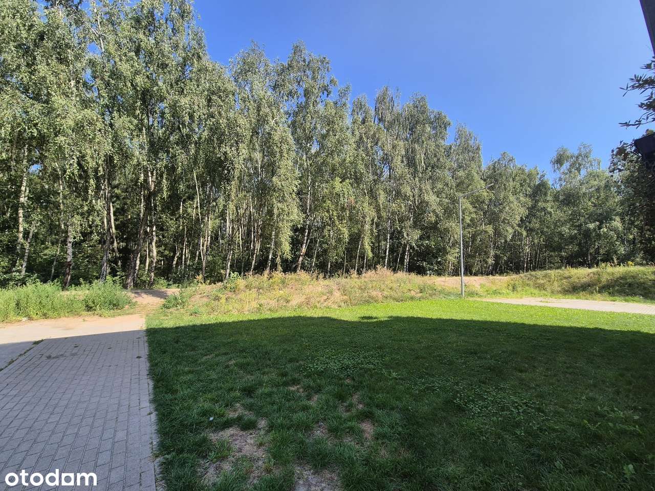 Funkcjonalne, 3-pokojowe mieszkanie w stanie deweloperskim blisko lasu-13