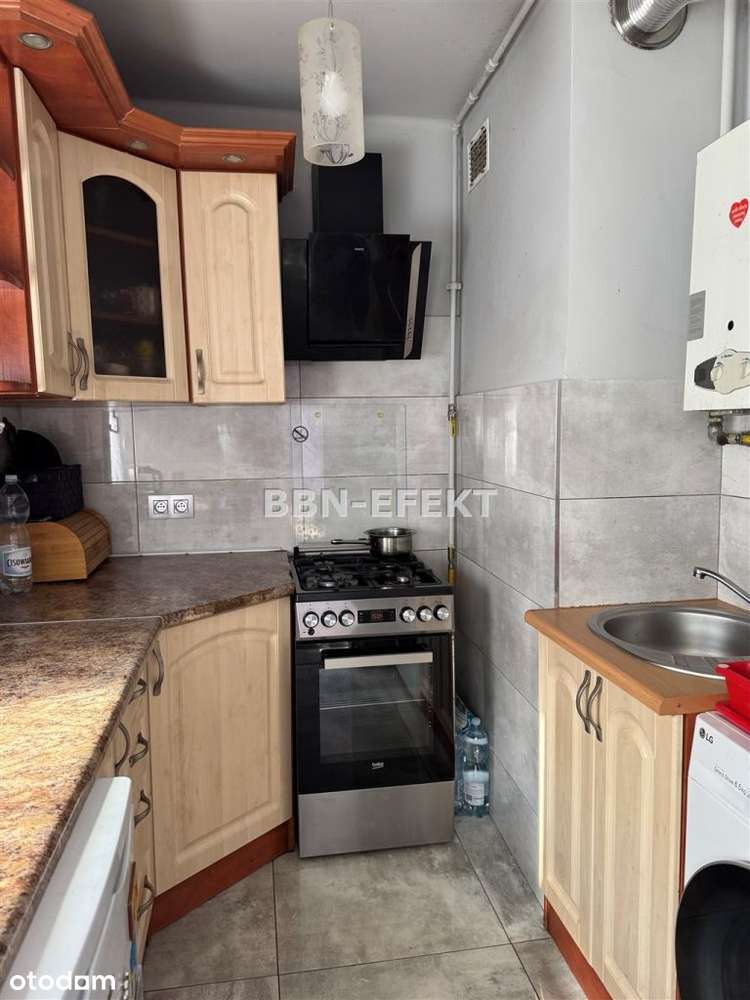 Kopernika 3 pokoje na parterze - Pełny obrazek: 5/7