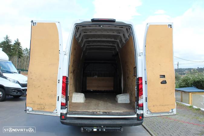 Iveco DAILY 35-160 R/DUPLO // 18M3 - 7