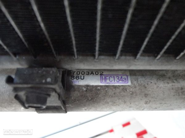 Radiador Ar Condicionado Mazda 6 Hatchback (Gg) - 2