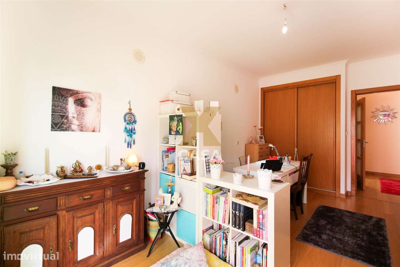 Apartamento T3 Venda em Póvoa de Santa Iria e Forte da Casa,Vila Franc-30