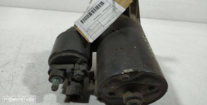 Motor De Arranque Toyota Carina E (_T19_) - 4