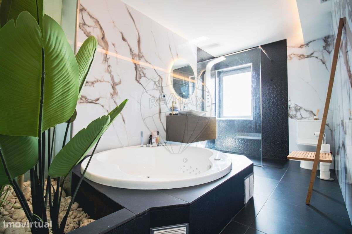 Apartamento T4 para venda-27