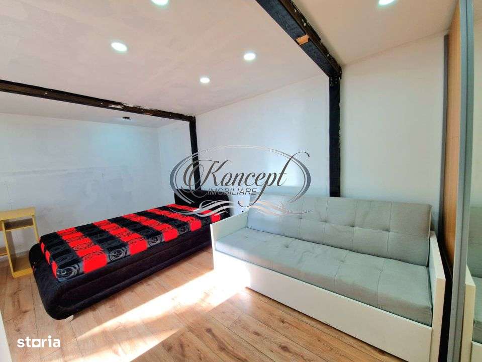 Casa pentru birou sau locuire, zona Andrei Muresanu - Imagine principală: 4/13