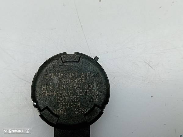 Sensor De Chuva Alfa Romeo Mito (955_) - 4