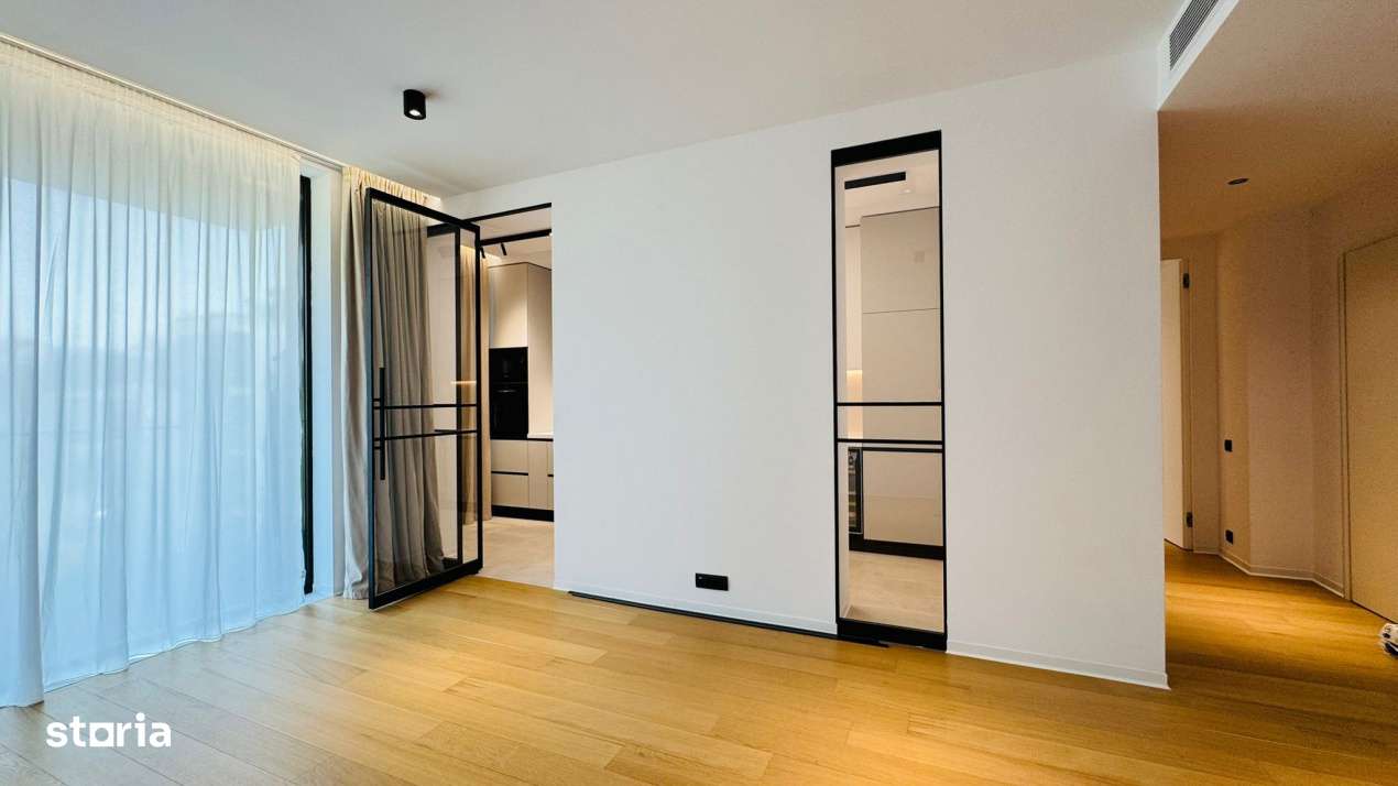 Apartament Premium 3 Camere | ONE Floreasca Vista-4