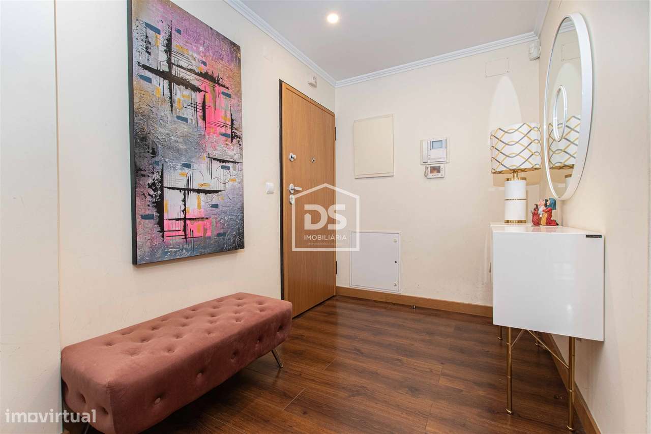 Apartamento T3 Infantado-10