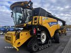 New Holland CR 9.80 TRACK - 1