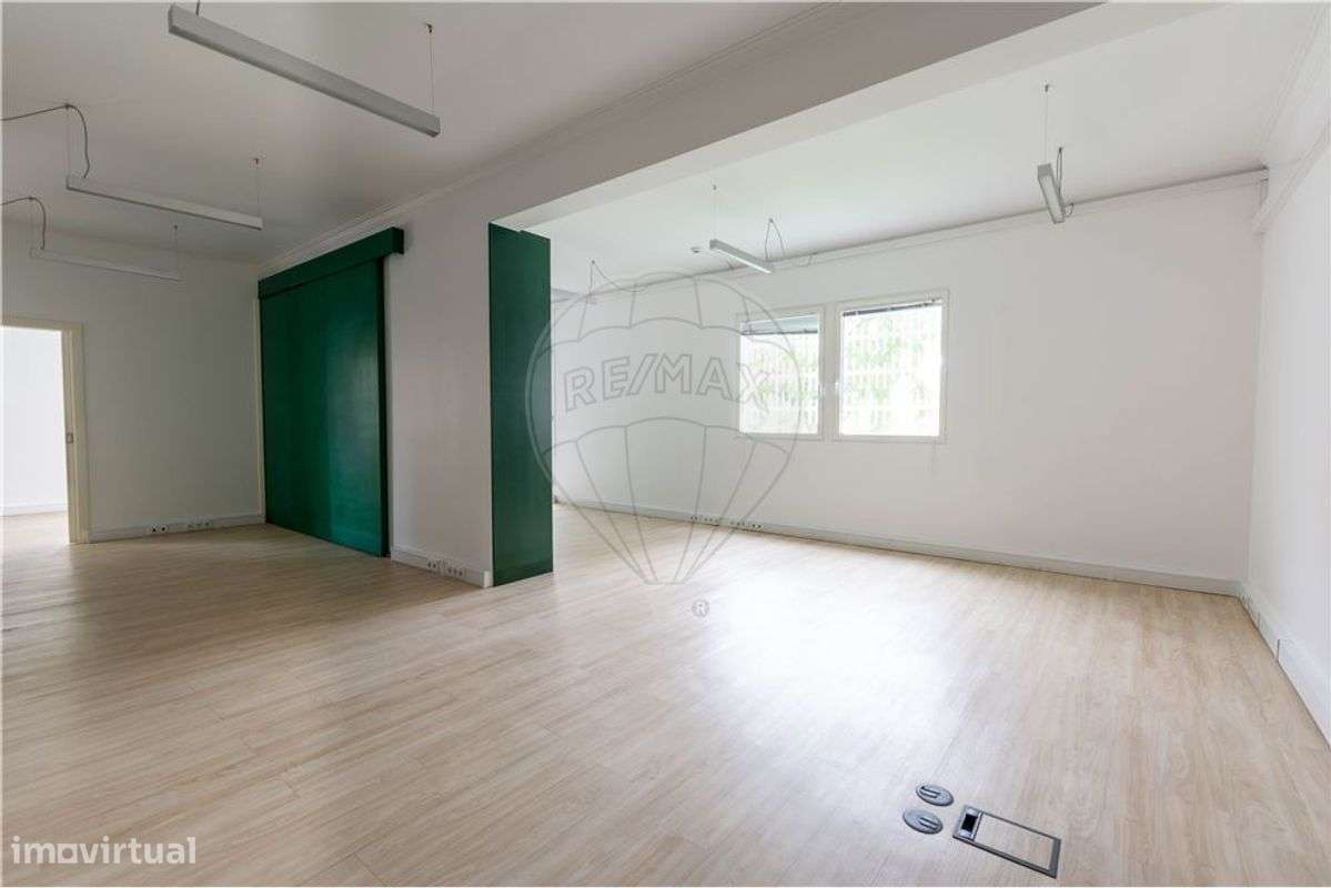 Escritório T0 para arrendamento - Grande imagem: 4/26