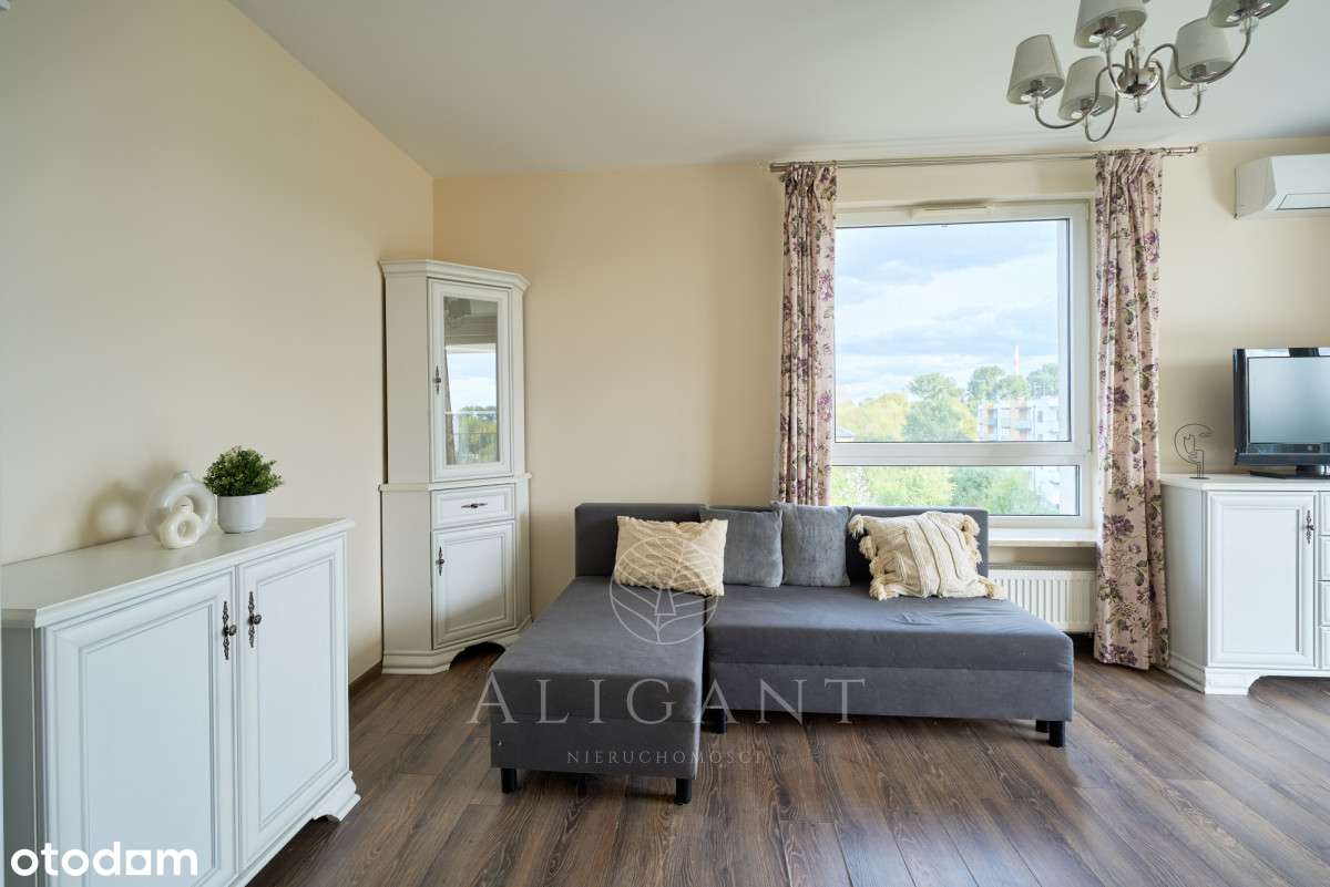 2-pokojowe z oddzielną kuchnią | klimatyzacja-1