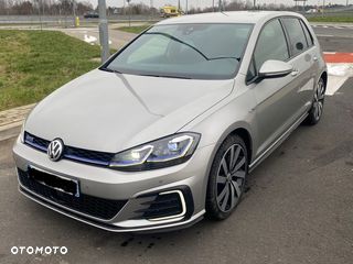 Volkswagen Golf VII 1.4 TSI Plug-In-Hybrid GTE