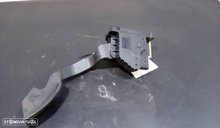 Pedal Potenciometro Acelerador Opel Corsa D (S07) - 1