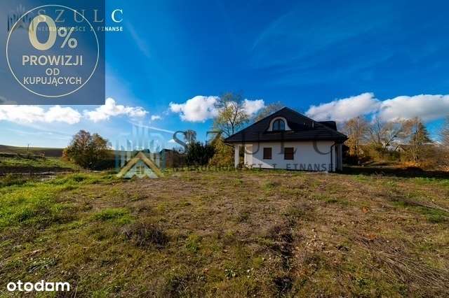 Dom w stanie surowym zamkniętym - Jaśki k. Olecka-12