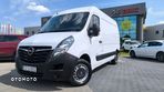 Opel movano - 1