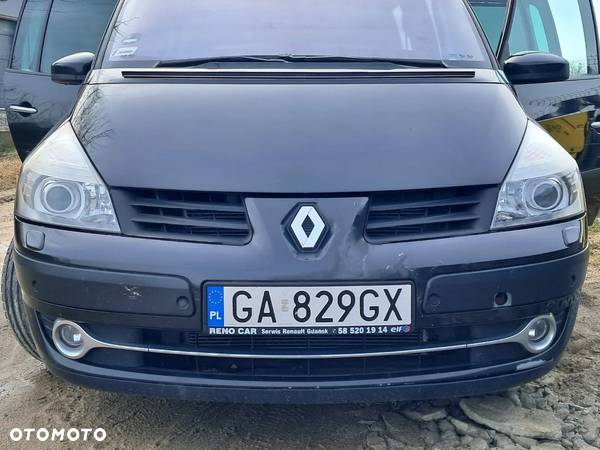 Renault Grand Espace Gr 3.5 V6 Initiale - 4