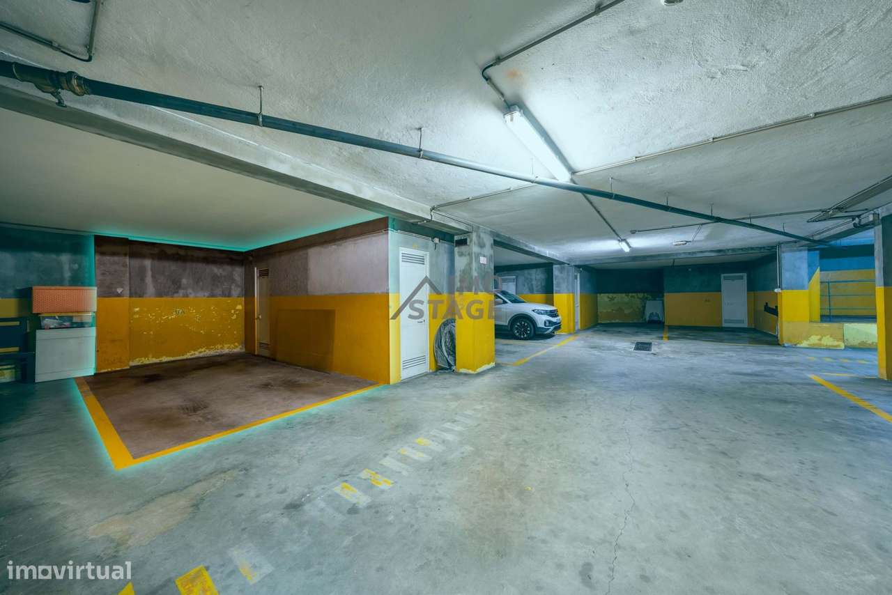 T3 com Excelente Exposição Solar | Localização Premium em Valongo-25