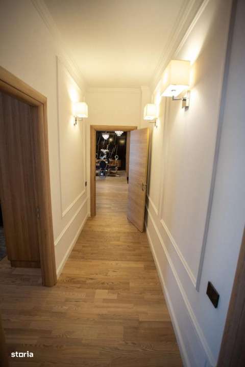 4 camere | Lux | Cartierul Francez/Herastrau-5