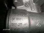 Racitor Ulei / Termoflot cu carcasa filtru Renault Master , Opel Movano, 2.3 DCI  8201005241 - 3