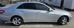 Mercedes-Benz E 220 CDI BlueEfficiency - 8