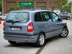 Opel Zafira 2.0 TDi Comfort - 5