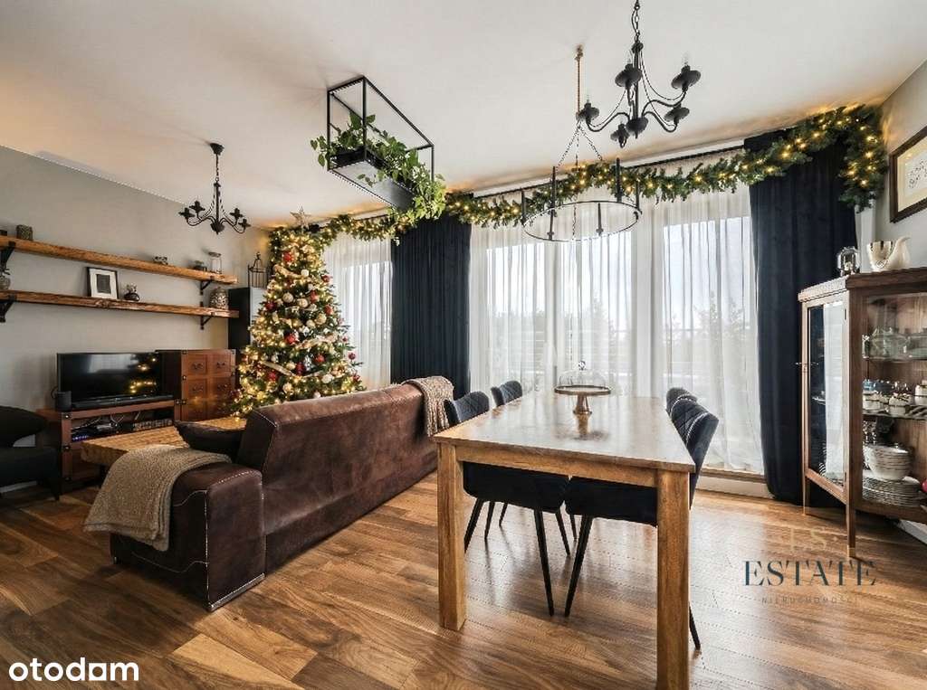 Przytulne mieszkanie w kameralnym bloku! - Pełny obrazek: 2/20