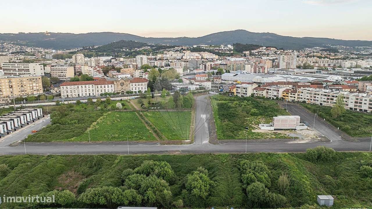 Terreno  para venda-21