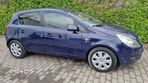 Opel Corsa 1.2 16V Edition / Active EasyTronic - 22