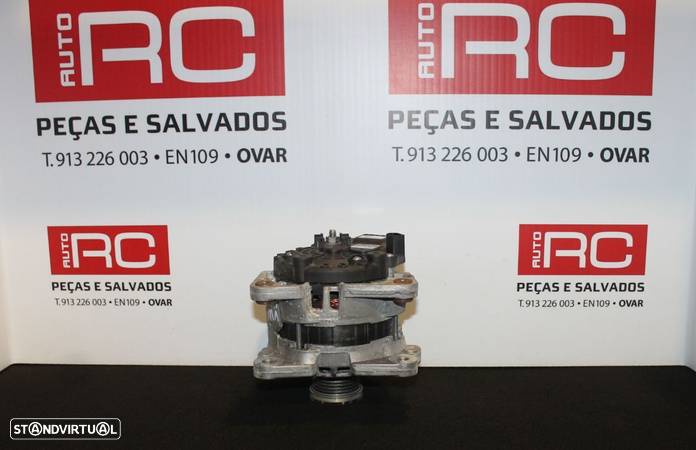 Alternador VW UP 1.2 - 1