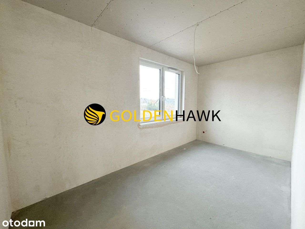 4 pokoje, poddasze, ogródek,2 msc.postojowe! - Pełny obrazek: 5/14