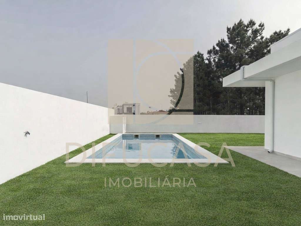 Moradia Isolada Térrea T4 finalizada-10