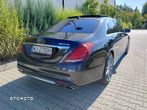 Mercedes-Benz Klasa S 63 AMG 4-Matic L - 19