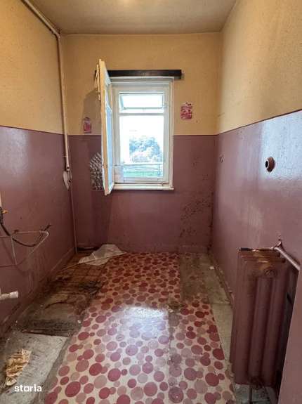 Apartament de 2 camere decomandate, balcon, Manastur - Imagine principală: 2/4