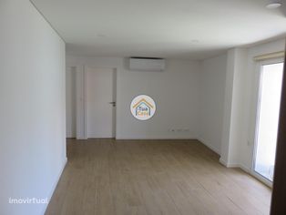 Apartamento T2 no Fundão