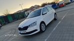 Skoda Fabia 1.0 MPI Ambition - 1