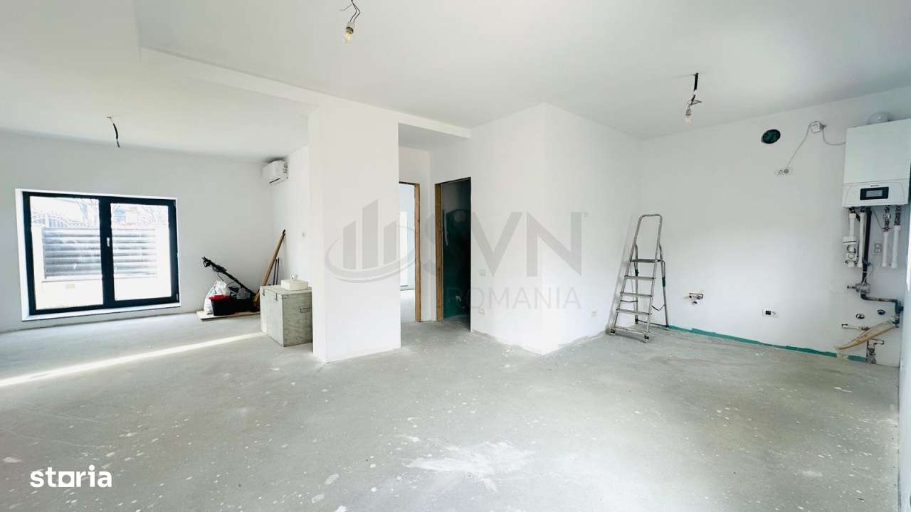 Vila individuala central Corbeanca - Imagine principală: 4/10