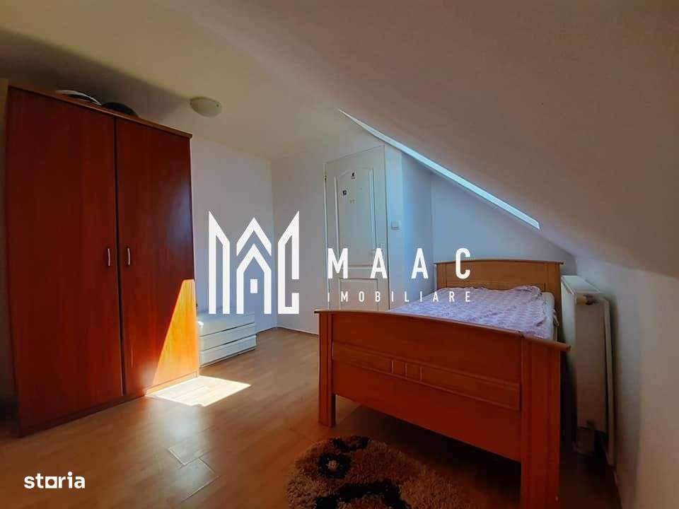 Apartament 3 Camere I Dcomandat I Balcon I Mihai Viteazu - Imagine principală: 3/9
