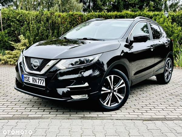 Nissan Qashqai 1.6 DCi Tekna+ Xtronic - 15