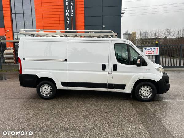 Fiat Ducato - 12