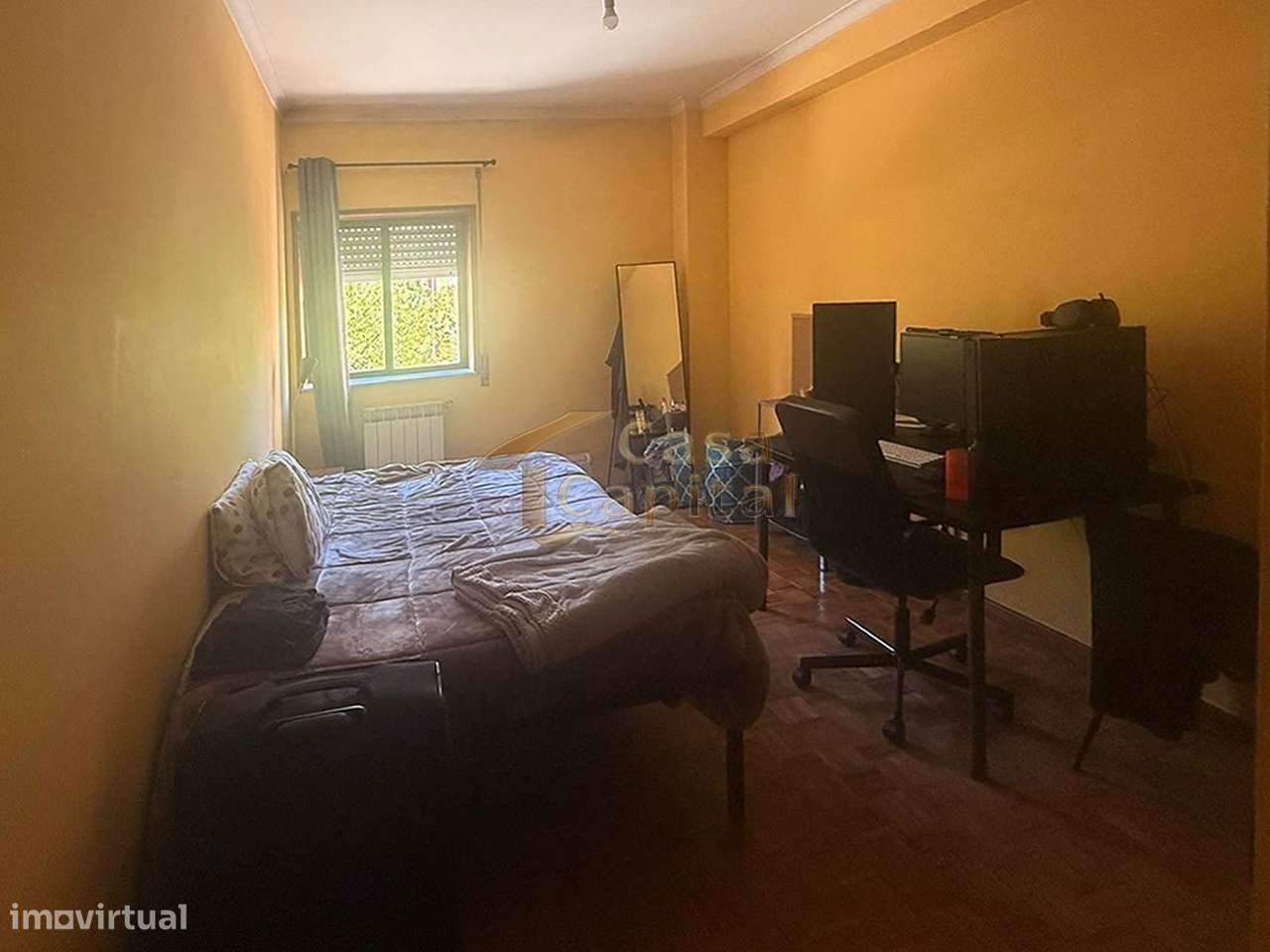 T3 à Venda em Vila Real – Zona Central | Excelente Oportunidade-32