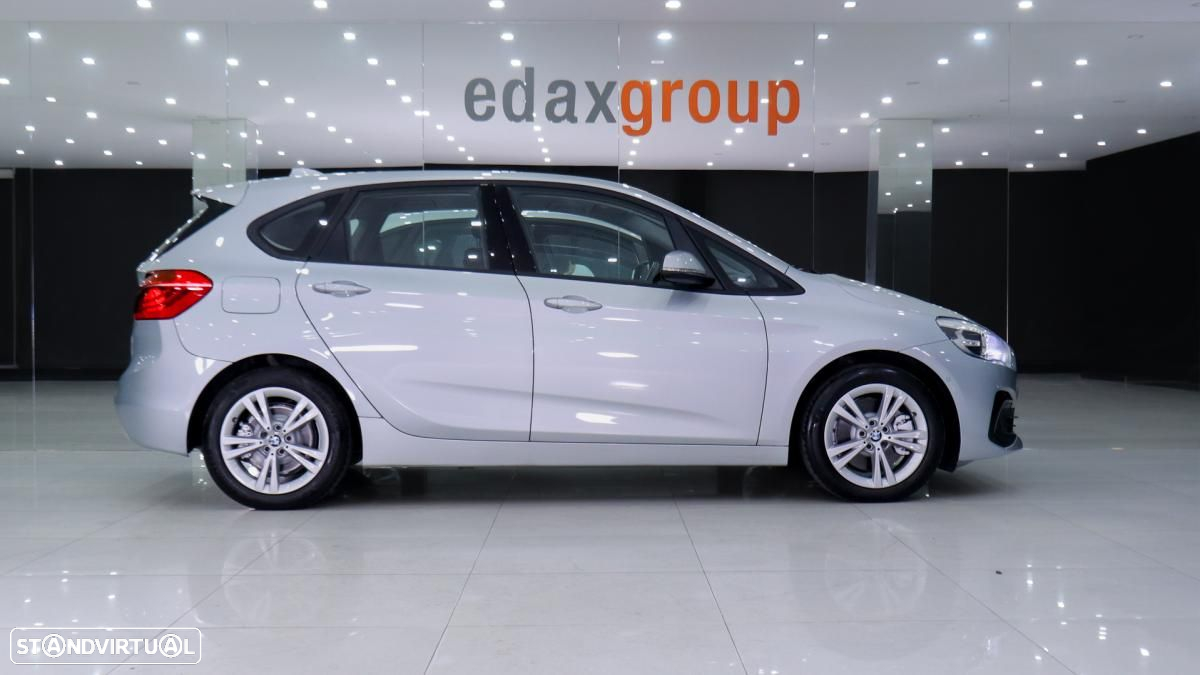 BMW 225xe Active Tourer Advantage - 2