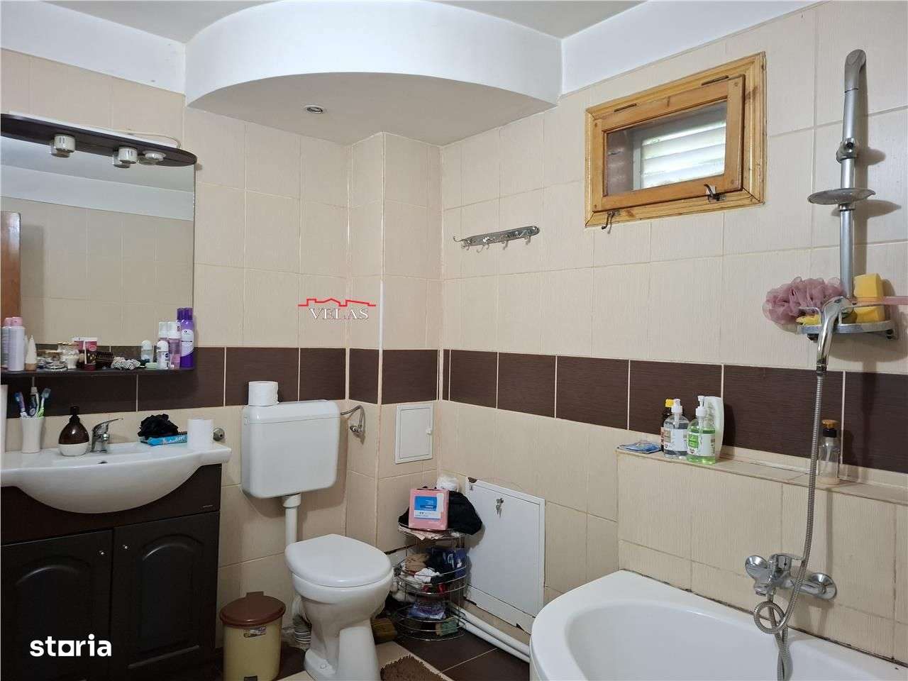 Vila Focsani, P+E,  510 mp teren-14