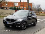 BMW X3 sDrive18d M Sport sport - 18