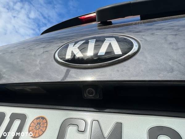 Kia Ceed 1.6 GDI DCT Platinum Edition - 25